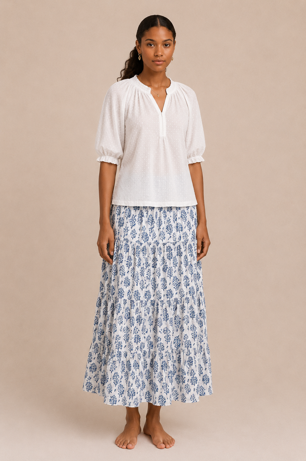 Buti skirt
