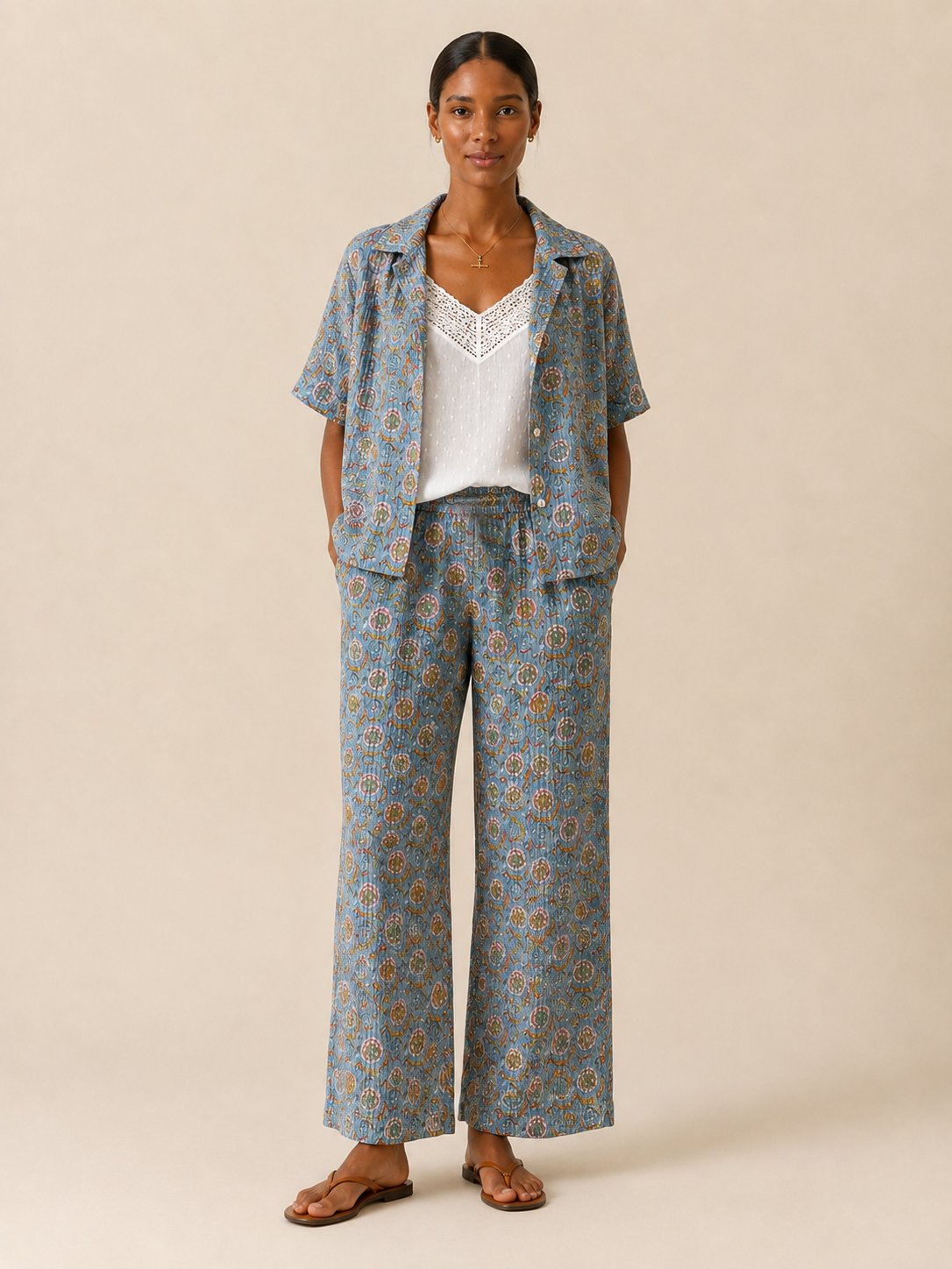 Tango Trousers -  - 25% off two or more pieces in the Tango collection. Discount applied automatically at checkout