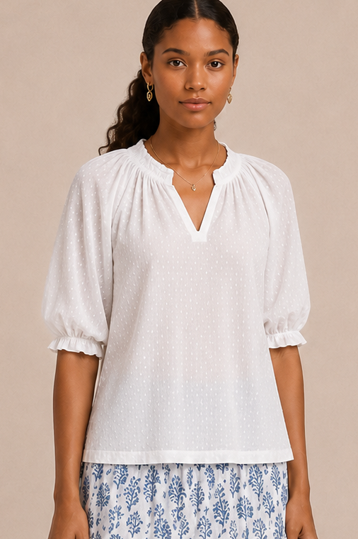 Dobby popover top