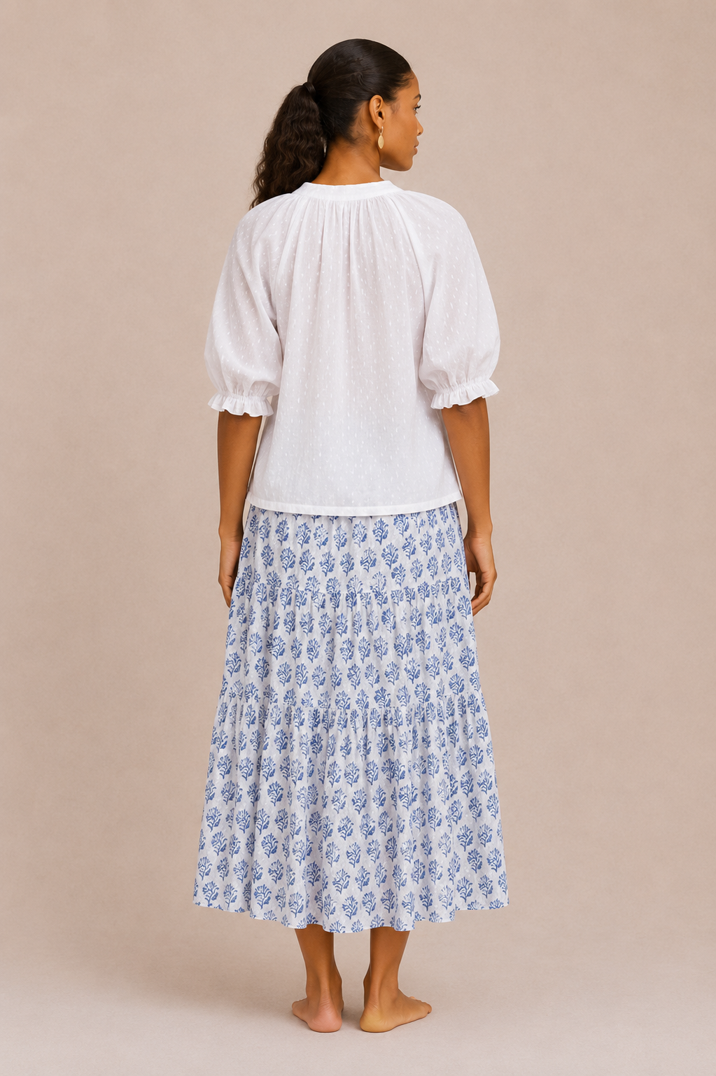 Buti skirt