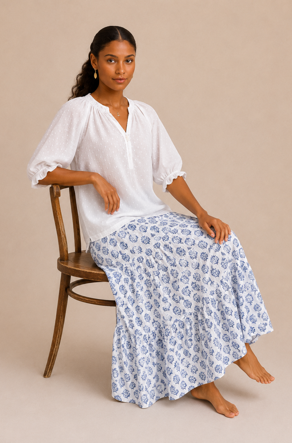 Buti skirt