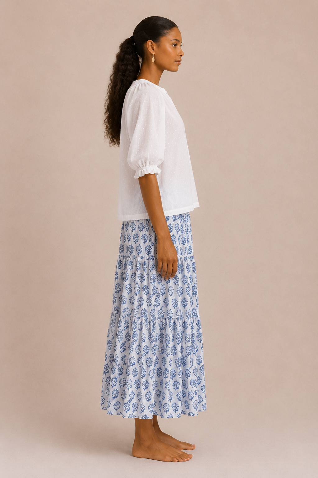 Buti skirt
