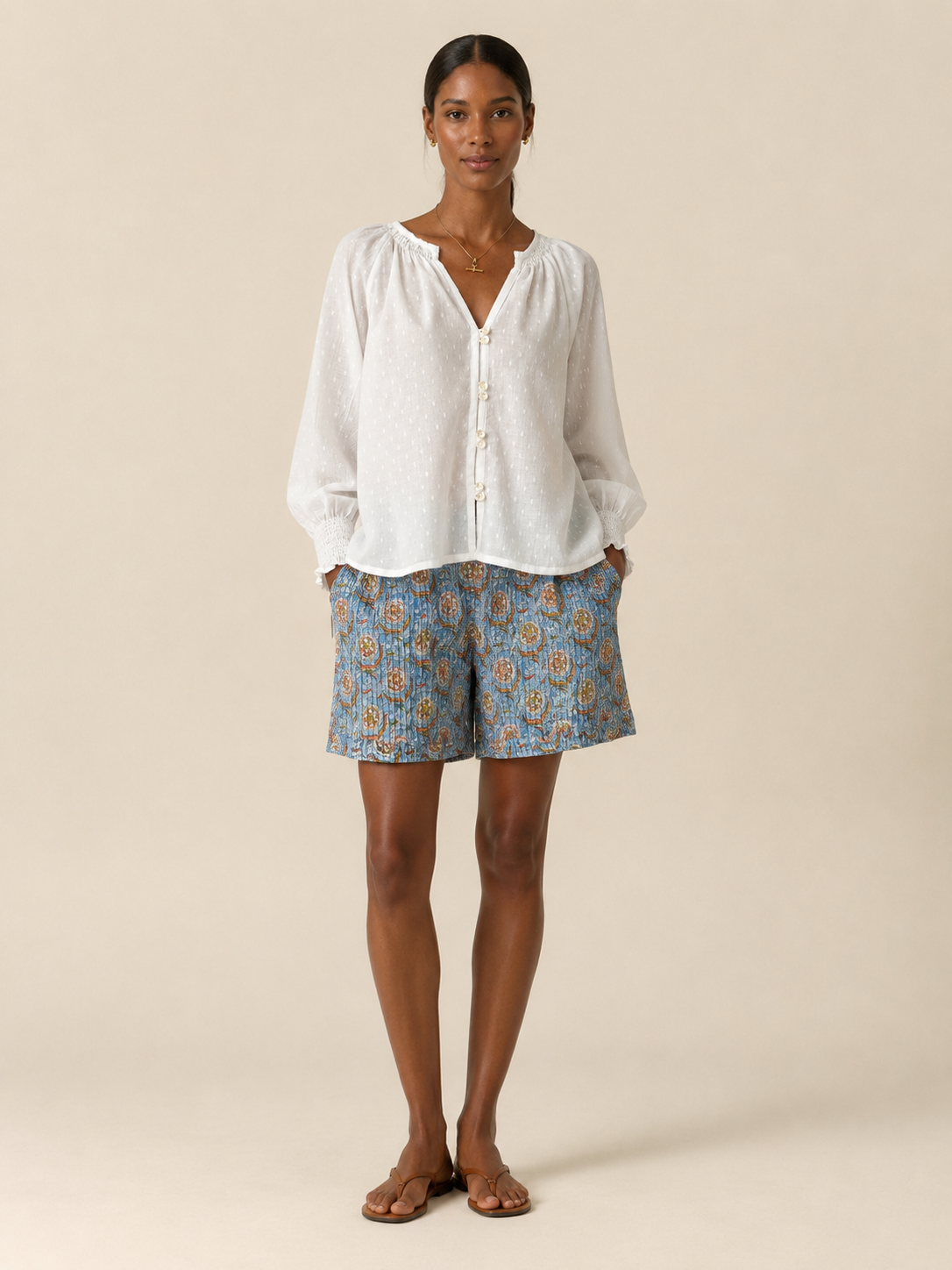 Tango shorts