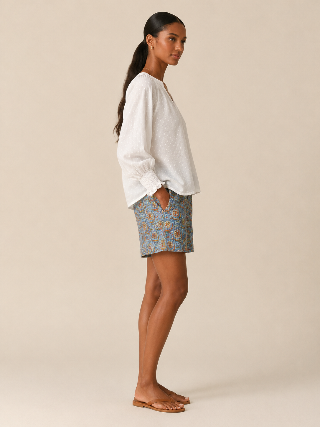 Tango shorts