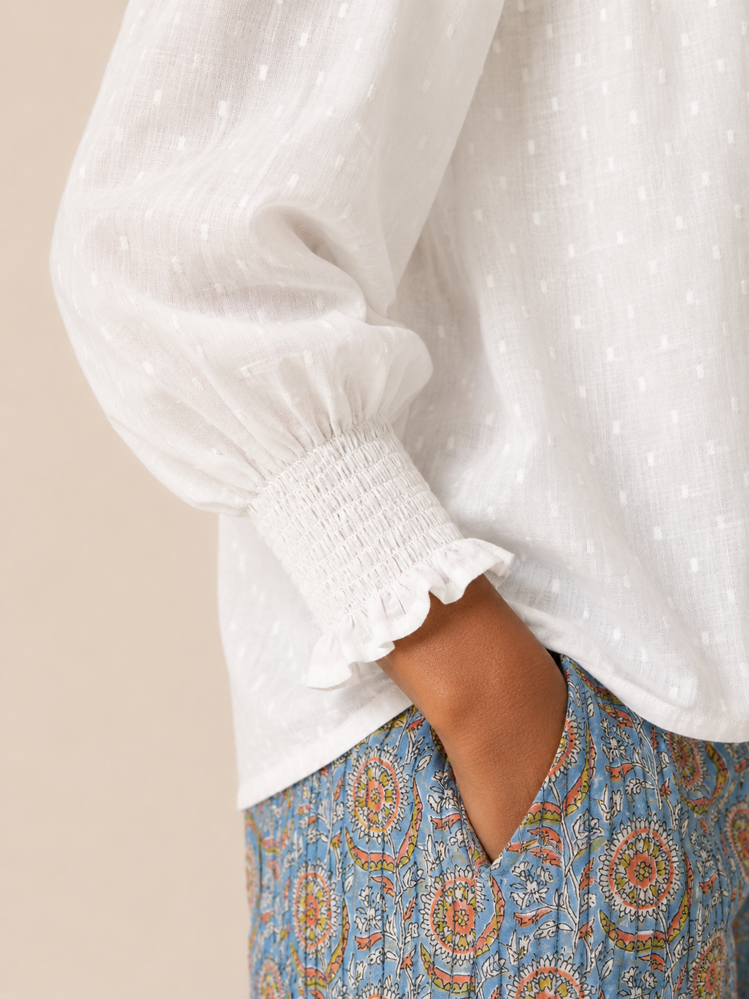 Tango shorts